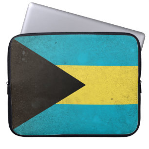 Bahamas Laptop Fodral