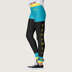 Bahamas Leggings
