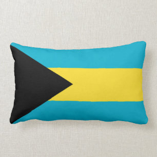 Bahamas Lumbarkudde