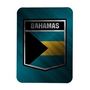Bahamas Magnet