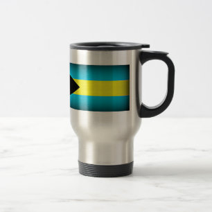 Bahamas Mörk Kant Resemugg