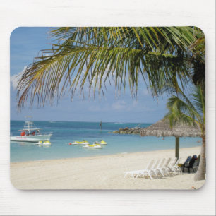 Bahamas Mousepad Musmatta