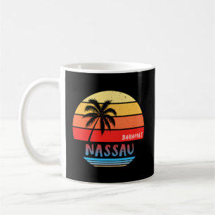 Bahamas Nassau Kaffemugg