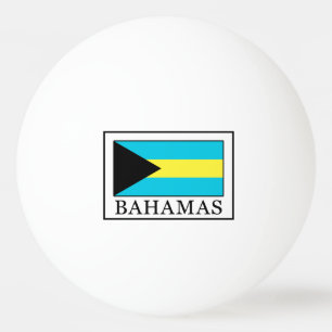 Bahamas Pingisboll