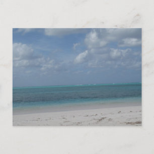 Bahamas-postkort Vykort