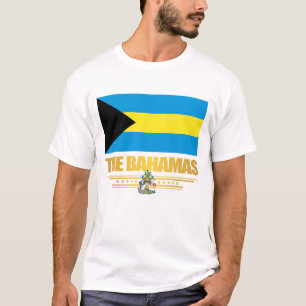 Bahamas-Pridet T Shirt