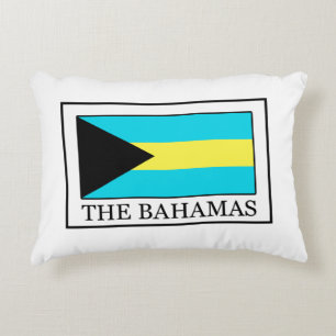 Bahamas Prydnadskudde