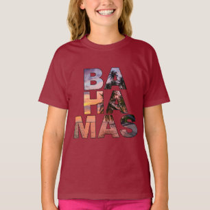 BAHAMAS-skjortor T Shirt