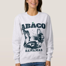 Bahamas Souvenir Gift: Abaco Bahamas Dive