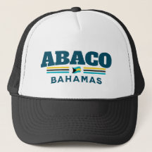 Bahamas Souvenir Gift: Abaco Bahamas Självständigh