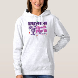 Bahamas Souvenir Gift: Bimini Bahamas Bahama Mamma T Shirt