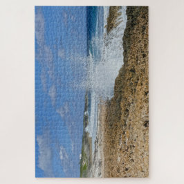 Bahamas Stänk, Underbara Abaco-ön Bahamas Pussel