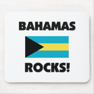 Bahamas stenar musmatta
