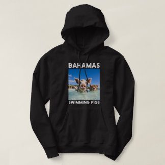 Bahamas Swimming Grisar Exuma Hoodie