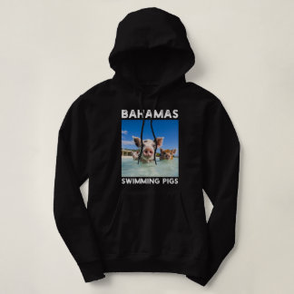 Bahamas Swimming Grisar Exuma T Shirt