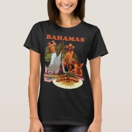 Bahamas T Shirt