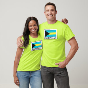 Bahamas T-shirt