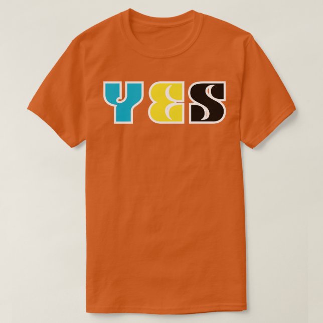 bahamas t shirt (Design framsida)