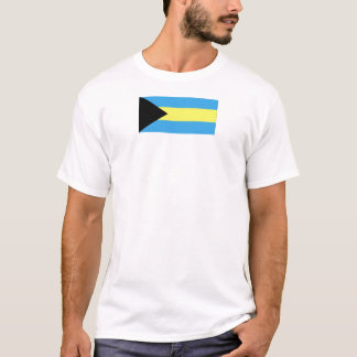 Bahamas T-shirt