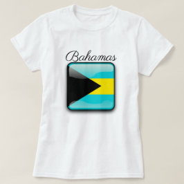 BAHAMAS T SHIRT