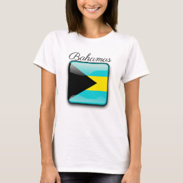 BAHAMAS T SHIRT
