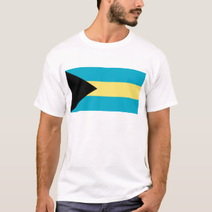 Bahamas Tee Shirt