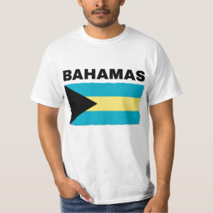 Bahamas Tee Shirt