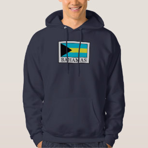 Bahamas Tröja Med Luva