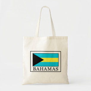Bahamas Tygkasse