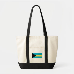 bahamas tygkasse