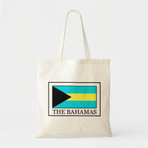 Bahamas Tygkasse