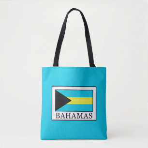 Bahamas Tygkasse