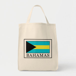 Bahamas Tygkasse