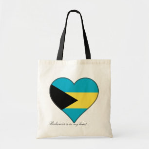 BAHAMAS TYGKASSE