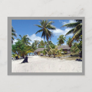 Bahamas Vykort