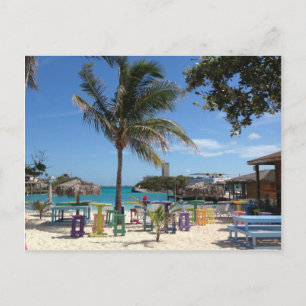 Bahamas Vykort