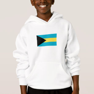 Bahamian Flagga T Shirt