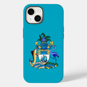 Bahamian jackar om arm
