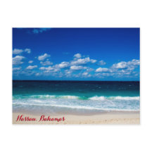 Bahamian Ocean View