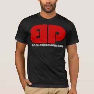 BAHATA-KRAFT - OG LOGOTYP 2011 T SHIRT