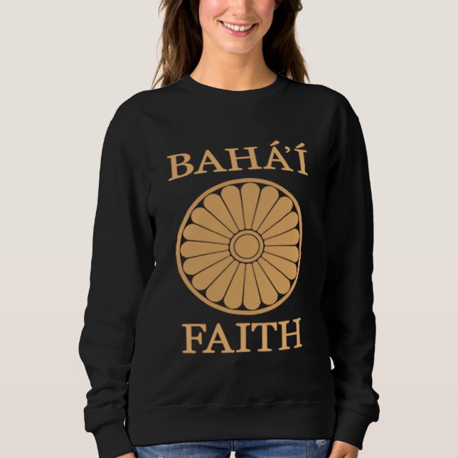 Bahau2019i Faith Gardens Symbol Israel Holy T Shirt (Framsida)