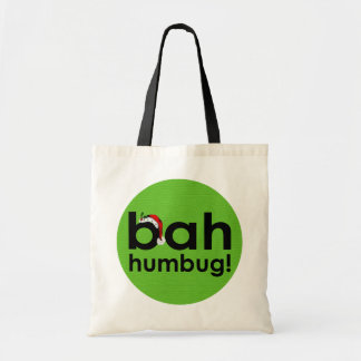 bahhumbug tygkasse