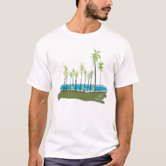 BAHIA-1 TEE SHIRT