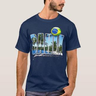 bahia brasil t shirt