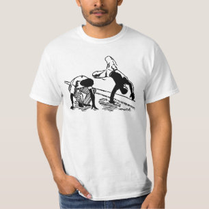 Bahia Capoeira - w-/tmcclogotyp Tröja