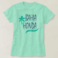 Bahia Honda Florida nyckelpalmträd