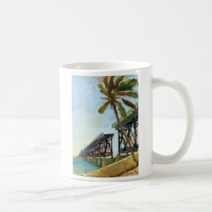 Bahia Honda mugg
