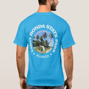 Bahia Honda SP T Shirt