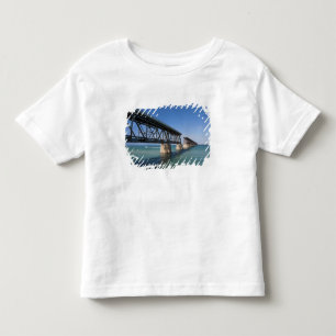 Bahia Honda State Park, Florida Keys, Key T-shirt