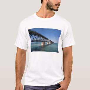 Bahia Honda State Park, Florida Keys, Key T Shirt
